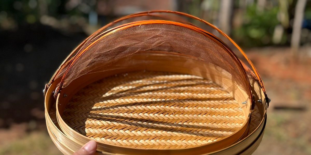 tudung saji