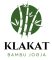 Klakat Bambu Jogja - Jual perlengkapan kerajinan bambu